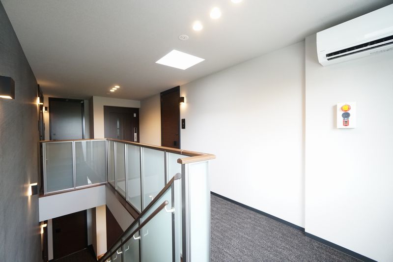 カーサ　リリオ 101号-15