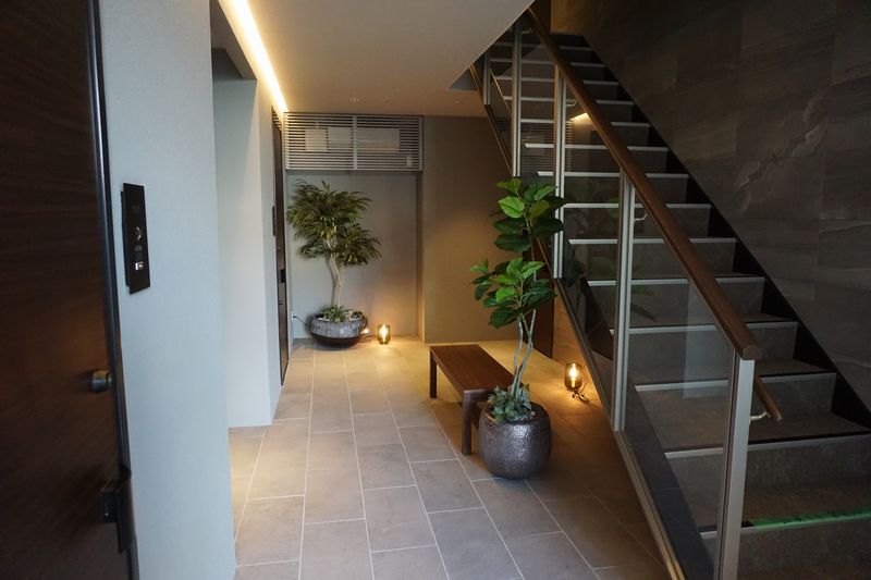 エルデさいたま新都心 203号-6