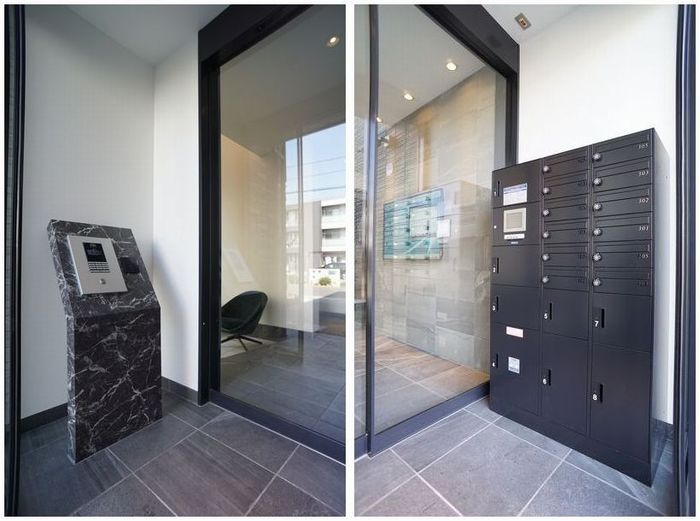 ルボンディール 101号-12