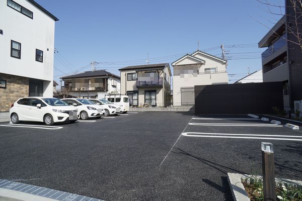 ルボンディール 101号-15