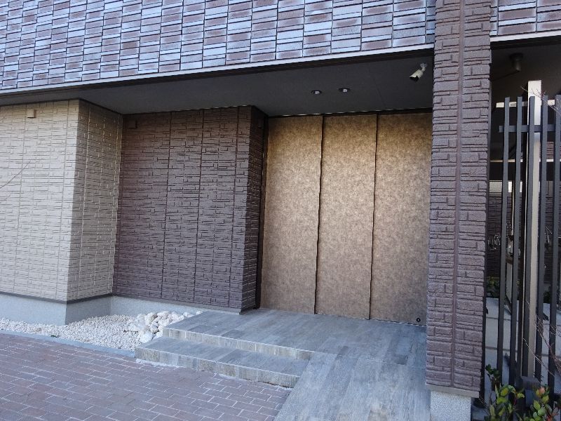 ミリュープラス本町東 201号-12