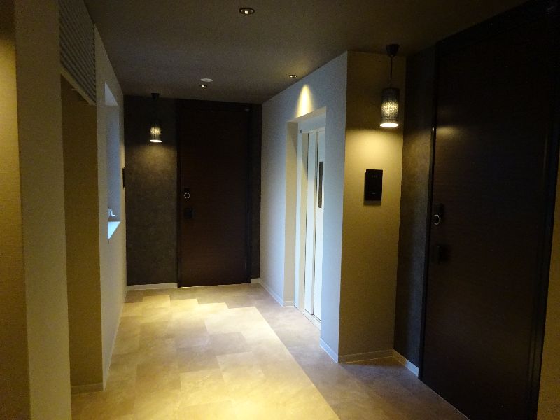 ミリュープラス本町東 201号-14