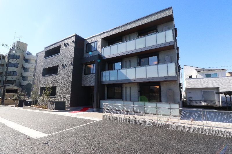 カーサ　ディ　セイ　アルベリ　Ⅲ 302号-12