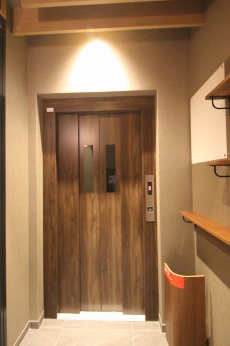 エスト　ヴィレ　ナカノ 102号-13