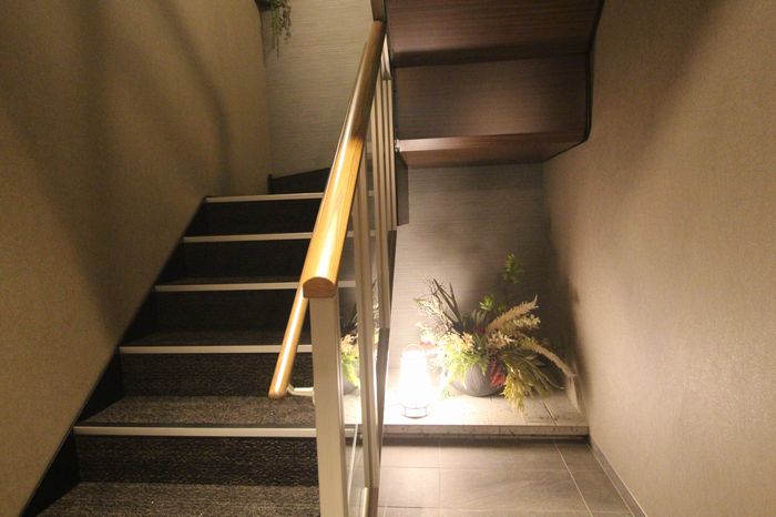 エスト　ヴィレ　ナカノ 102号-14