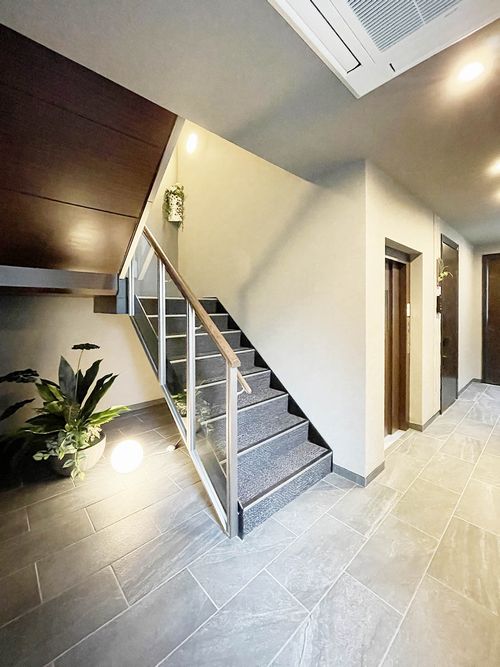 ルーチェ Ⅶ 303号-12