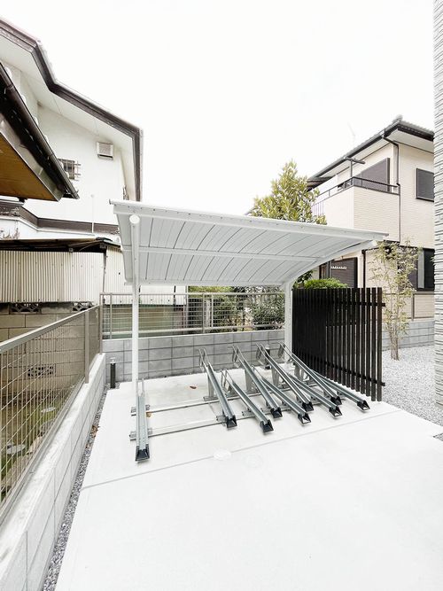 当社管理】ルーチェ Ⅶ 202号室（埼玉県さいたま市大宮区