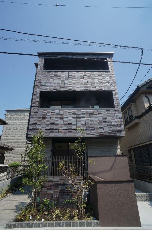 ルーチェ Ⅶ 303号-14