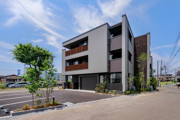 アリヴィオ 301号-12