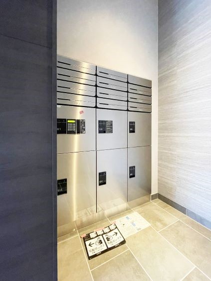 ラピス　ラズリ 301号-15