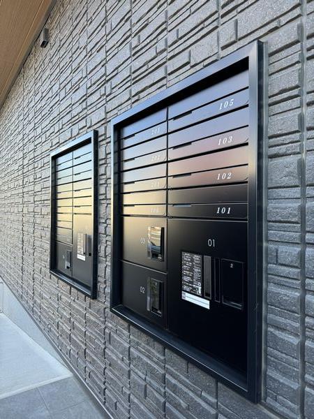 ブルーム　ガーデン 106号-13