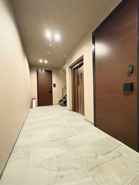 カーサ　ディ　セイ　アルベリ　Ⅴ 102号-14