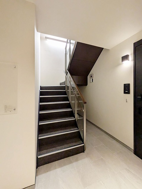 カームリバー Ⅱ 102号-13