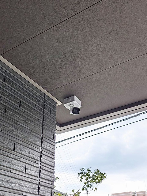 カームリバー Ⅱ 102号-15