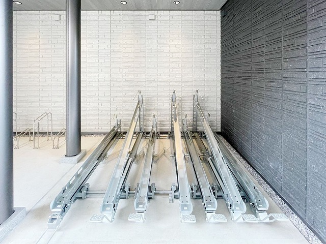 スプレンドル 401号-14