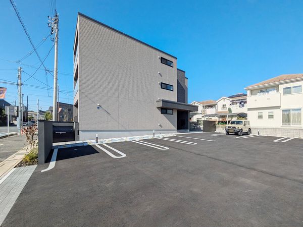 ル・モン・オ　Ⅲ 303号-12