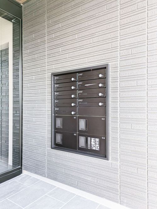 ル・モン・オ　Ⅲ 303号-13