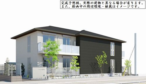 当社管理】クレスト テラス 101号室（埼玉県さいたま市岩槻区） - 積水ハウスの賃貸住宅シャーメゾン