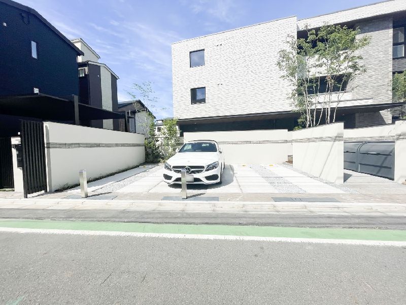 リラフォート　槙 205号-11