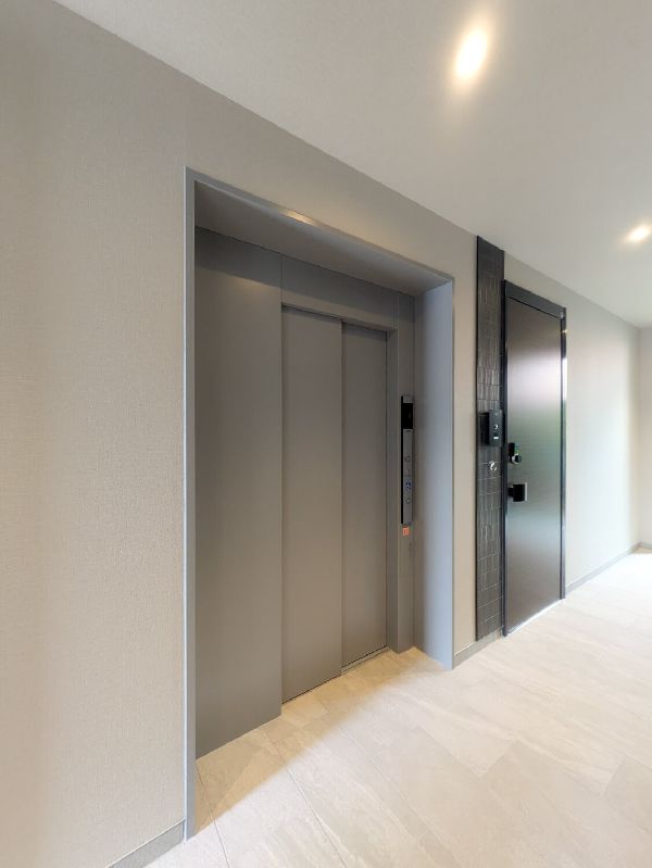 ヴィラ　スワスティ 202号-14