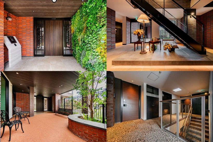 ルミチェーロ 403号-11