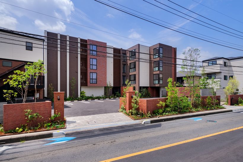 ルミチェーロ 403号-13