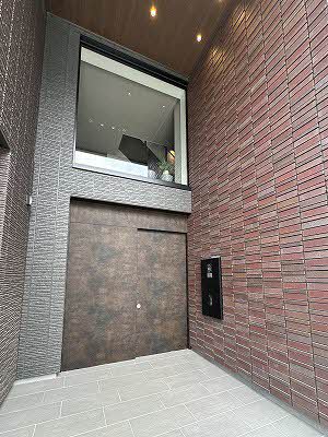 グレイスⅡ 301号-12