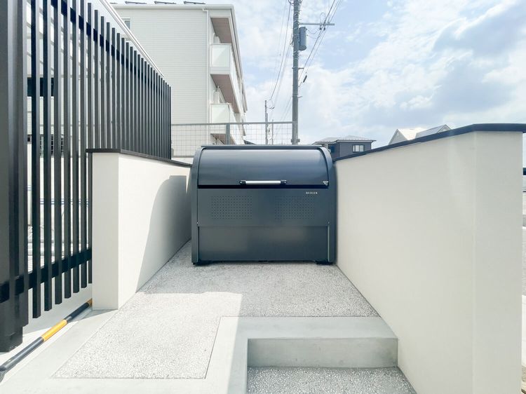 モアナヒルズⅠ 302号-13