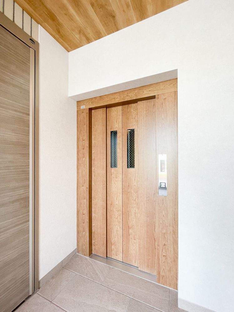 モアナヒルズⅠ 302号-14