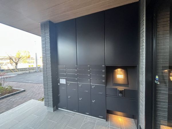 ブリリアント ガーデン 105号-13