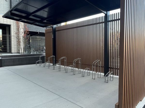 ブリリアント ガーデン 105号-14