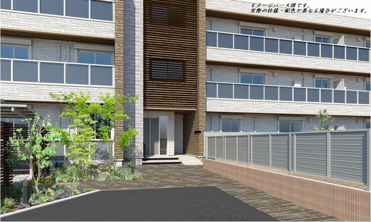 サンクチュアリ櫛引 201号-5