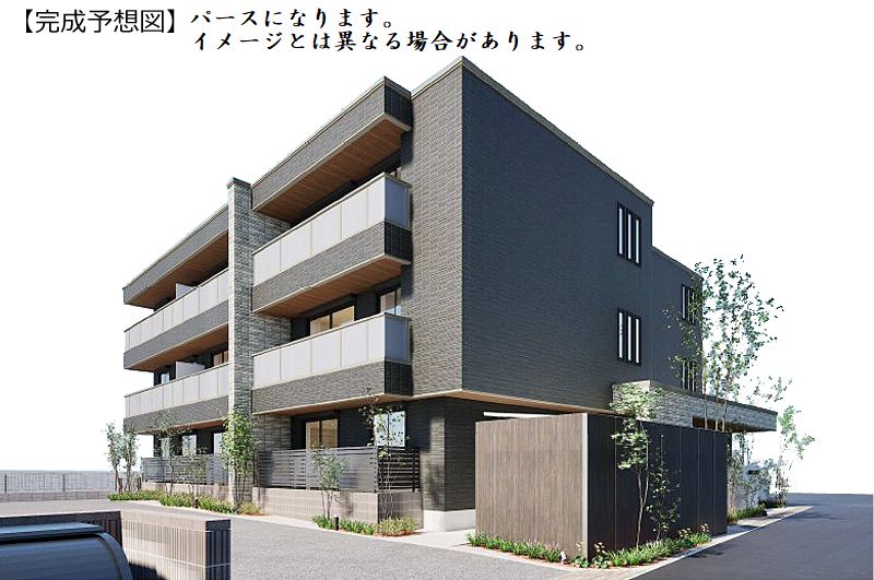 ユラン　マグノリア 103号-2