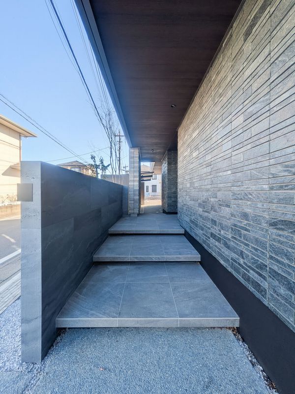 ユラン マグノリア 103号-3