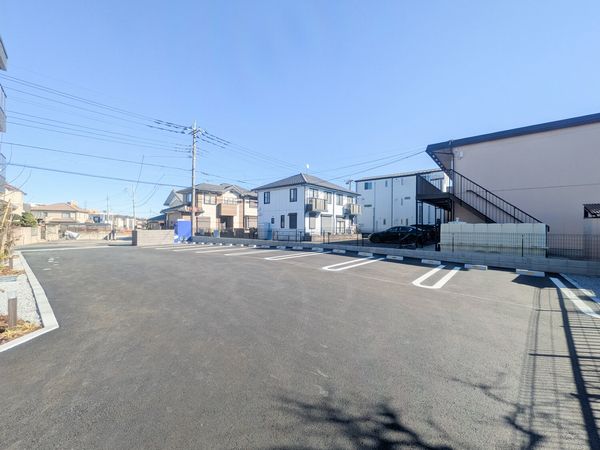 ユラン マグノリア 103号-4