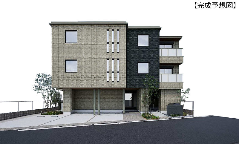 トルシーヌ下落合