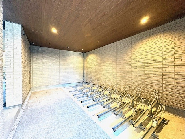 トルシーヌ下落合 205号-14