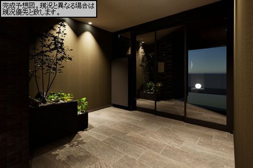 ソールテ大宮 301号-5