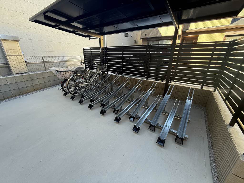 シャトー ワイエス 301号-14