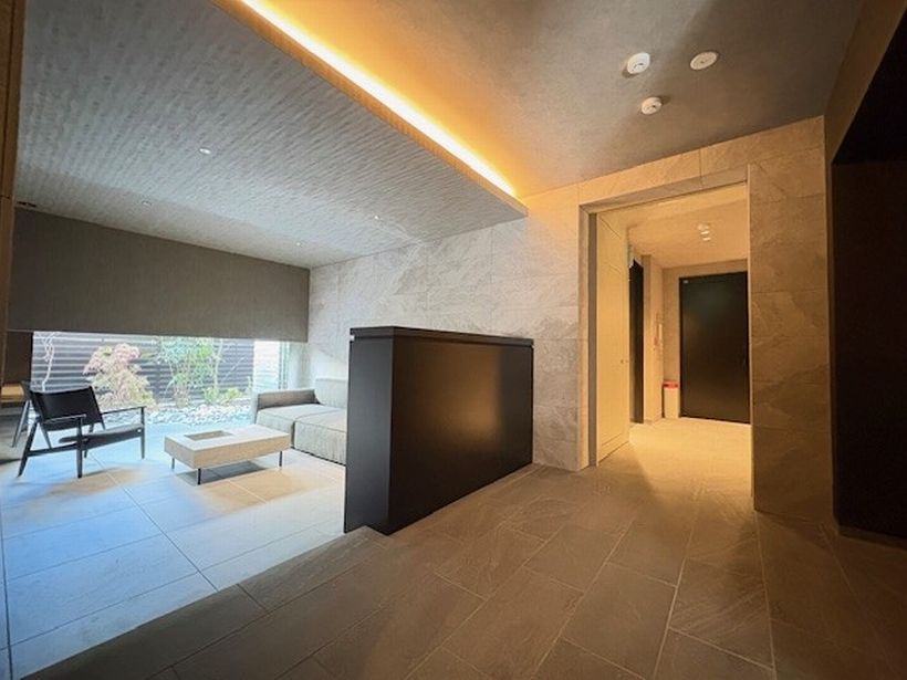 トルシーヌ大宮東町 102号-12