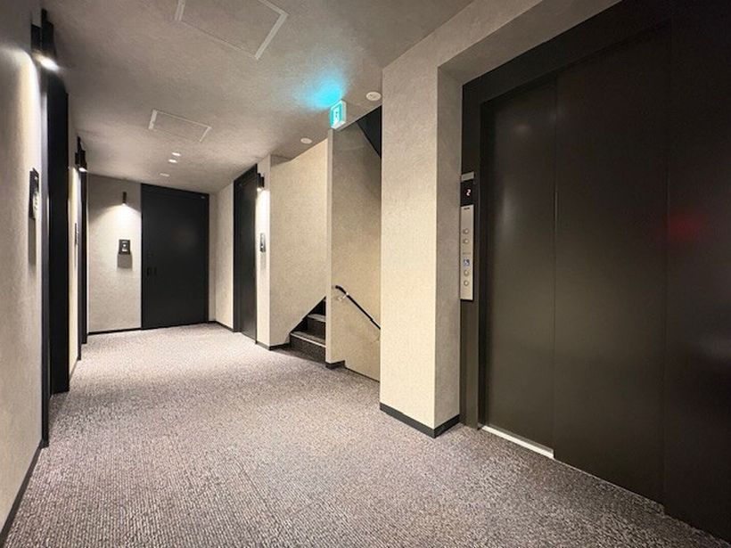 トルシーヌ大宮東町 102号-13