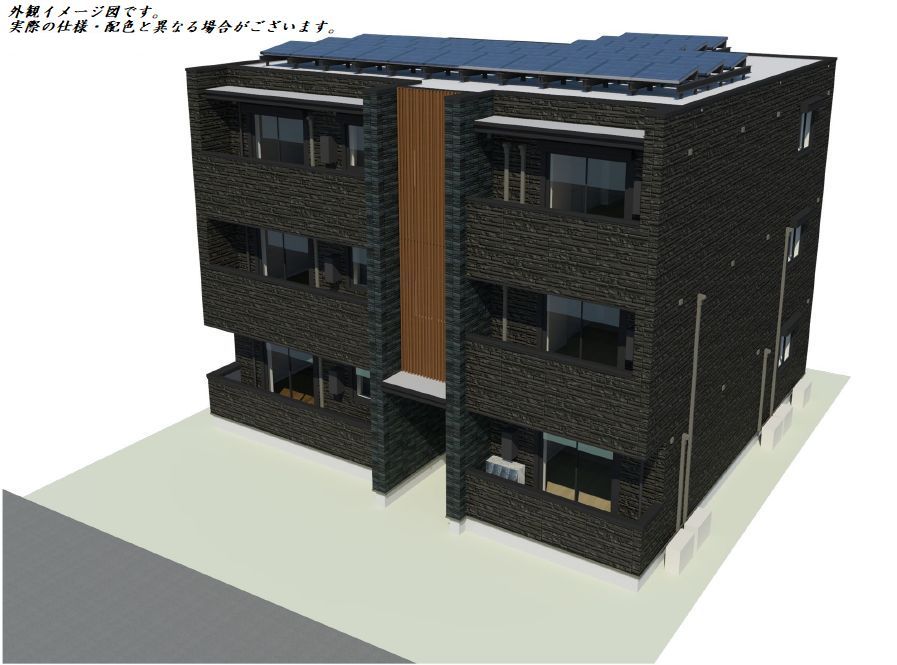 ジャルダンエスポワール