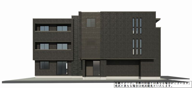 プルニエ　フェリーチェ 201号-2