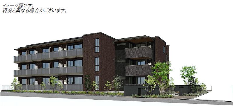 セルディーナ　イースト 103号-2