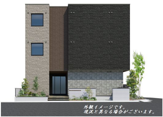 ルクセール　タカバ 102号-2