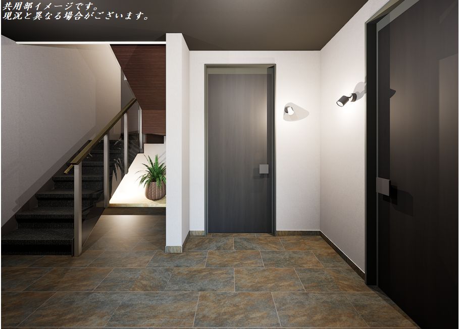 ルクセール　タカバ 102号-3