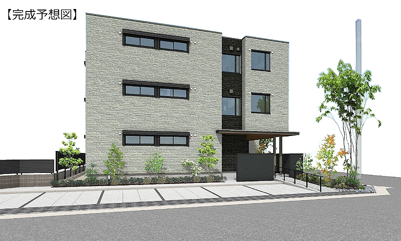 リッツ・リン 303号-2