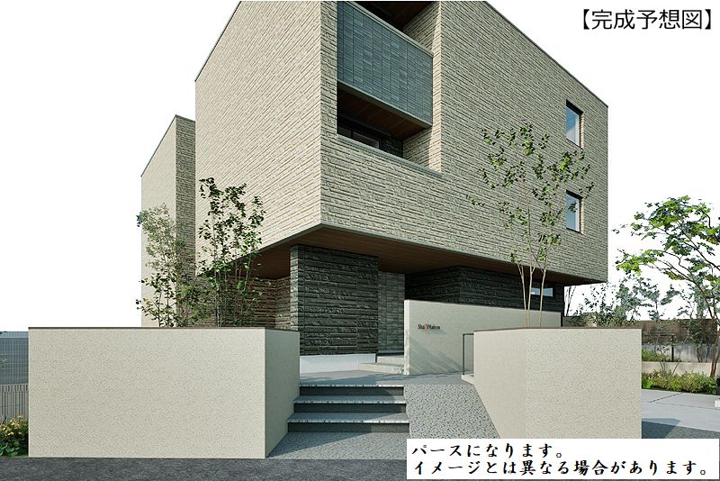 フィオリス 201号-2