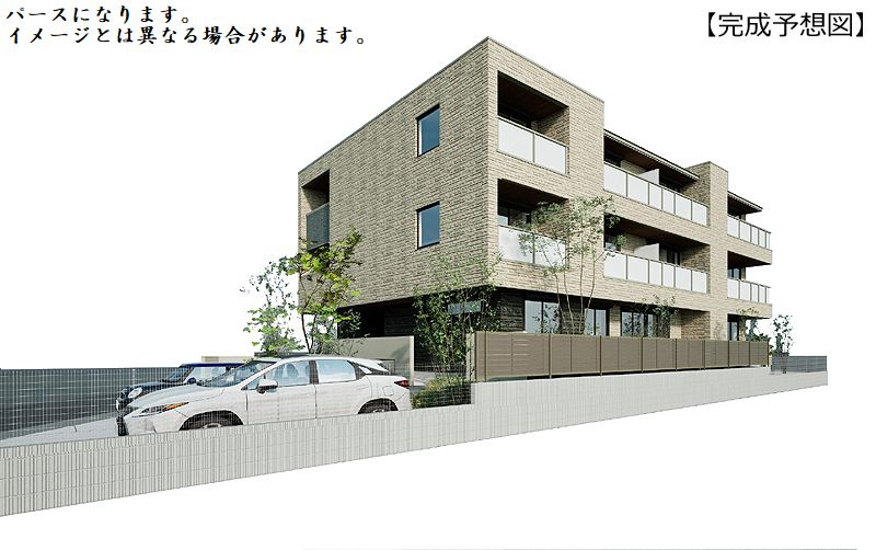 フィオリス 201号-3