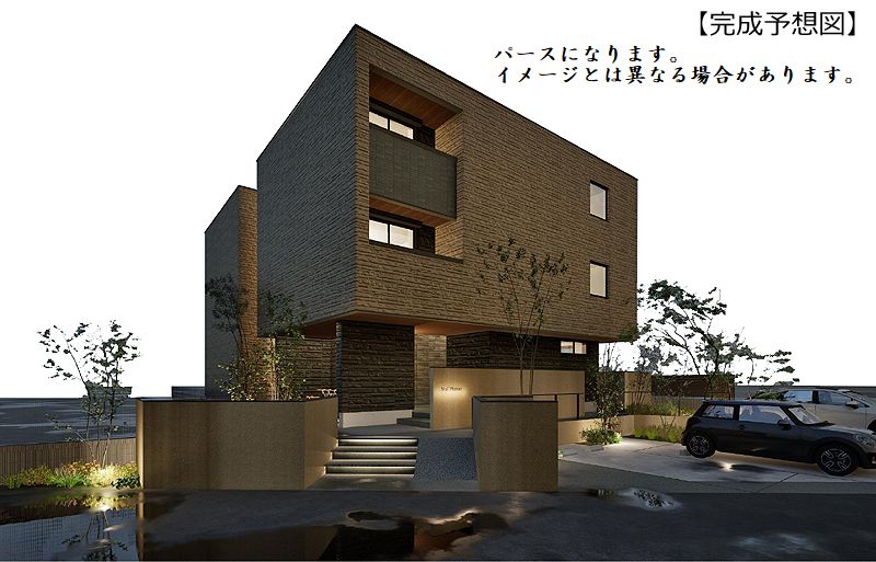 フィオリス 201号-4